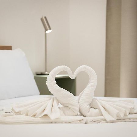 Matilde Modern Apartment-Rental In 로마 외부 사진
