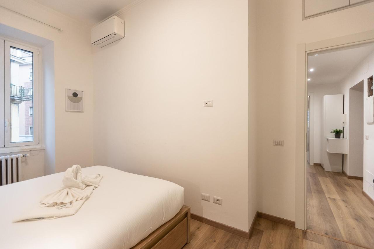 Matilde Modern Apartment-Rental In 로마 외부 사진