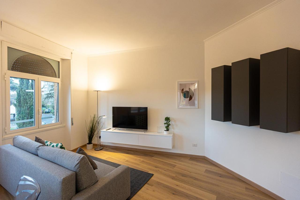 Matilde Modern Apartment-Rental In 로마 외부 사진
