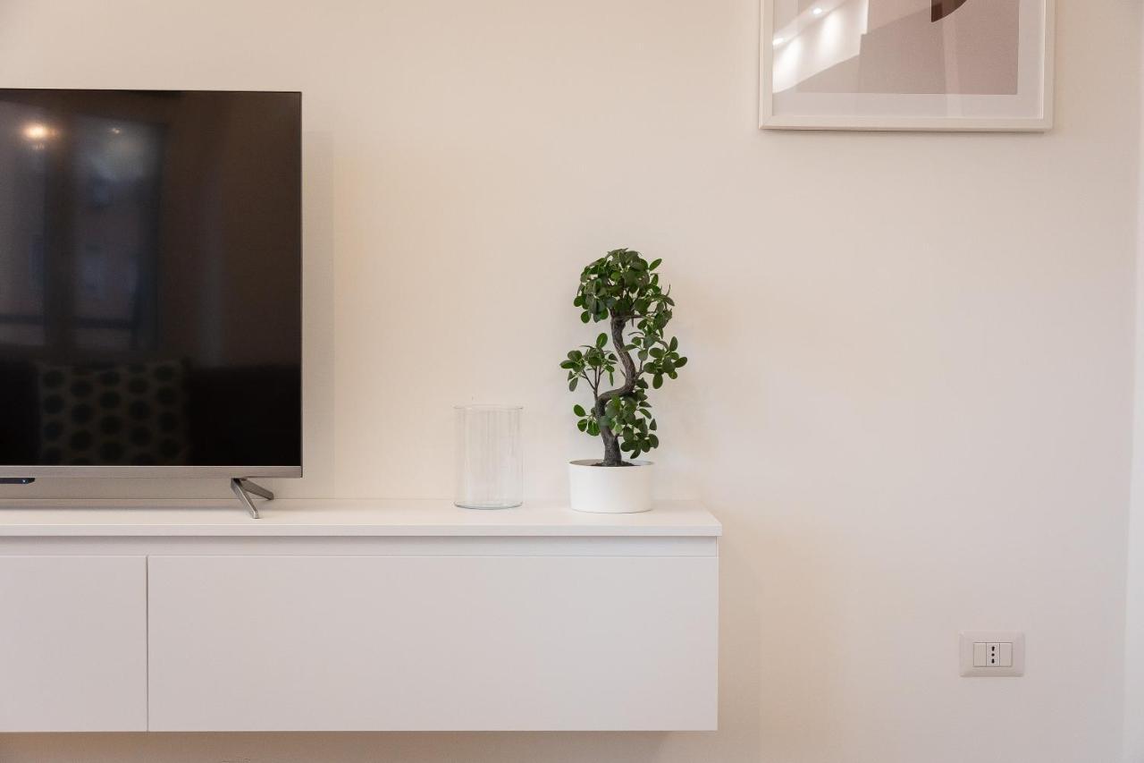 Matilde Modern Apartment-Rental In 로마 외부 사진