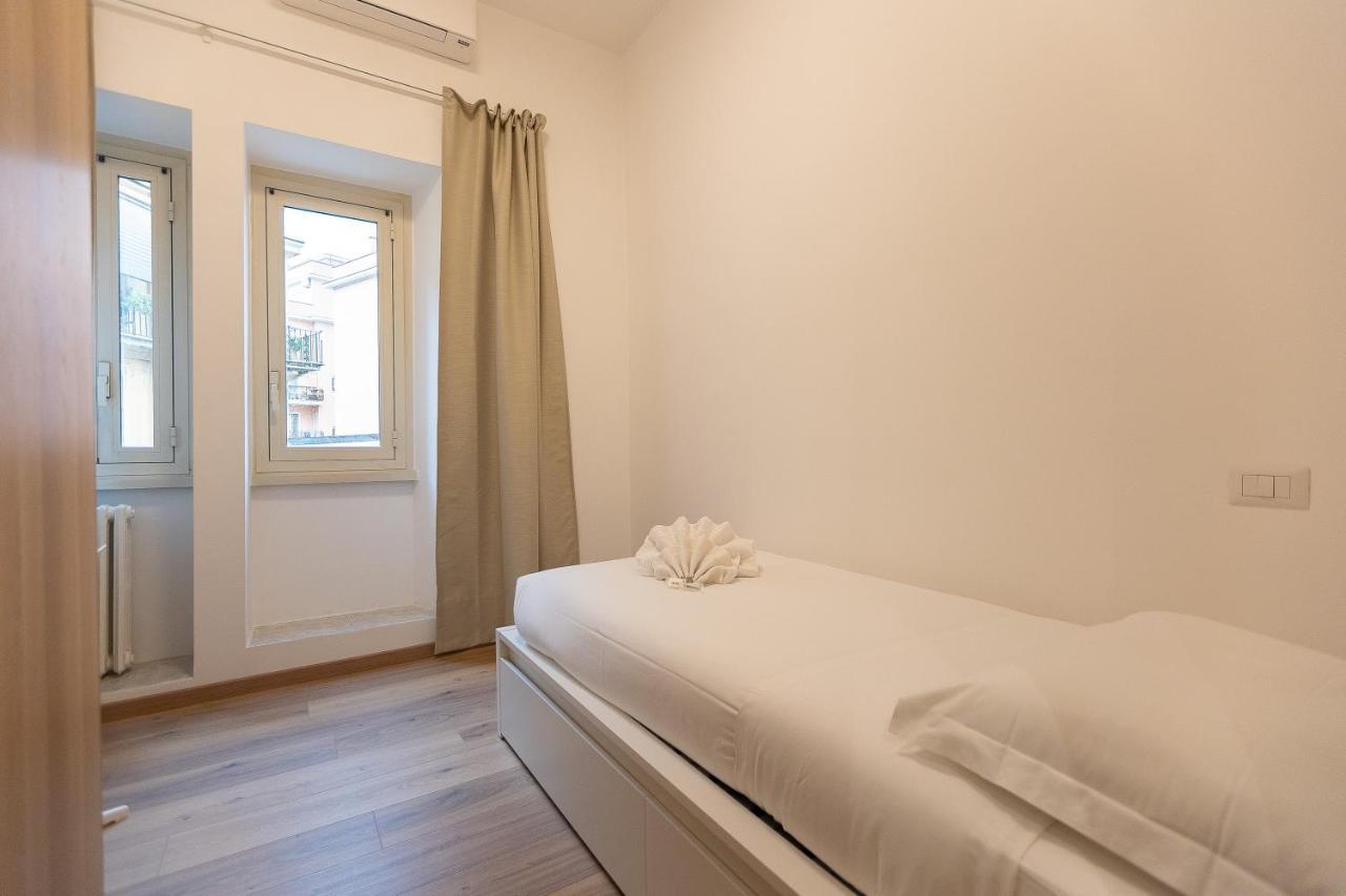 Matilde Modern Apartment-Rental In 로마 외부 사진
