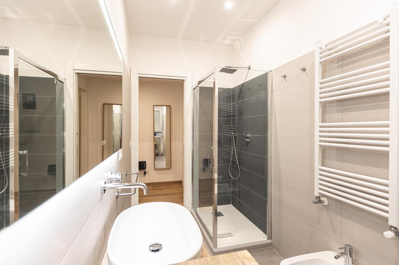 Matilde Modern Apartment-Rental In 로마 외부 사진
