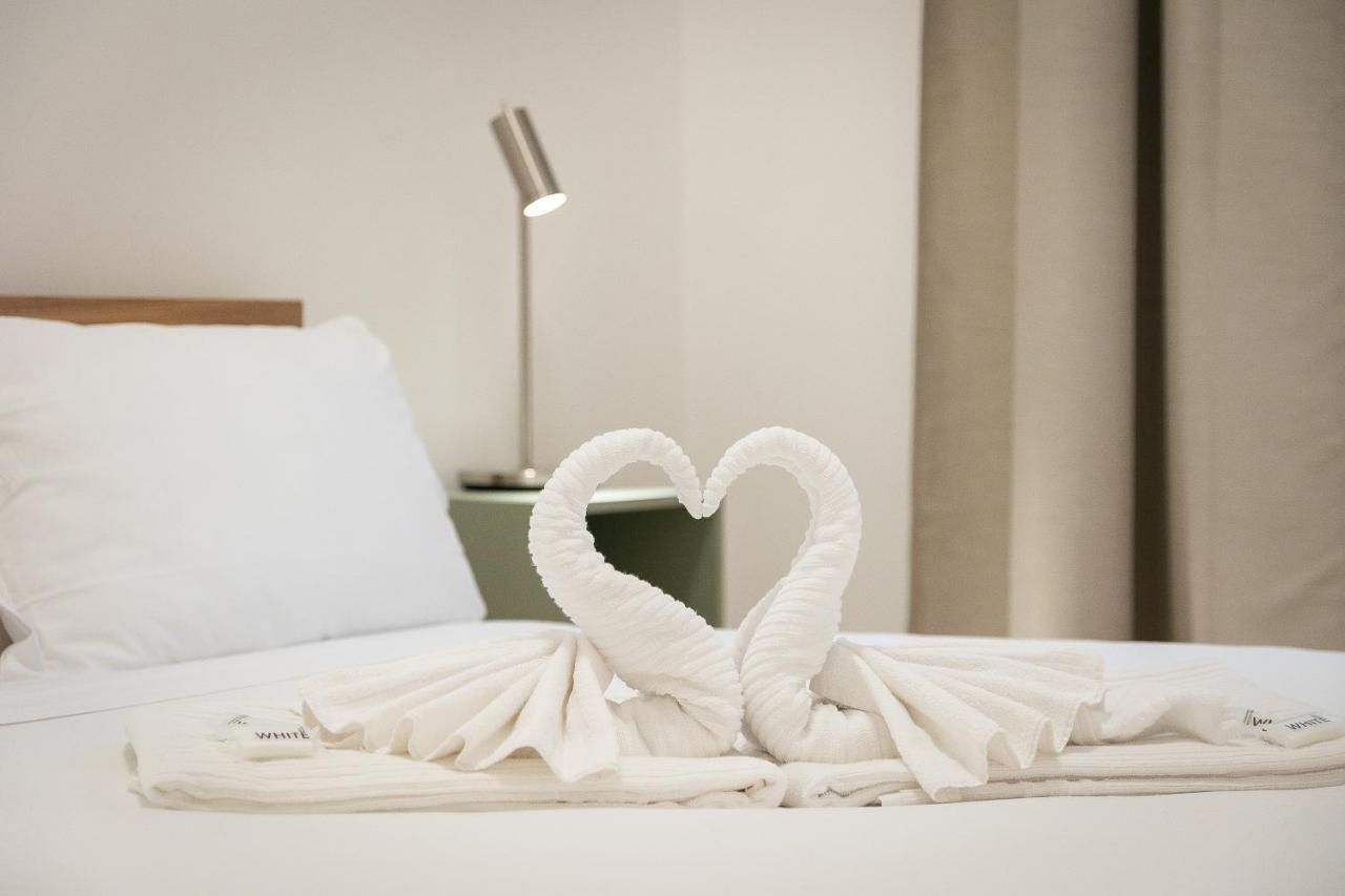 Matilde Modern Apartment-Rental In 로마 외부 사진