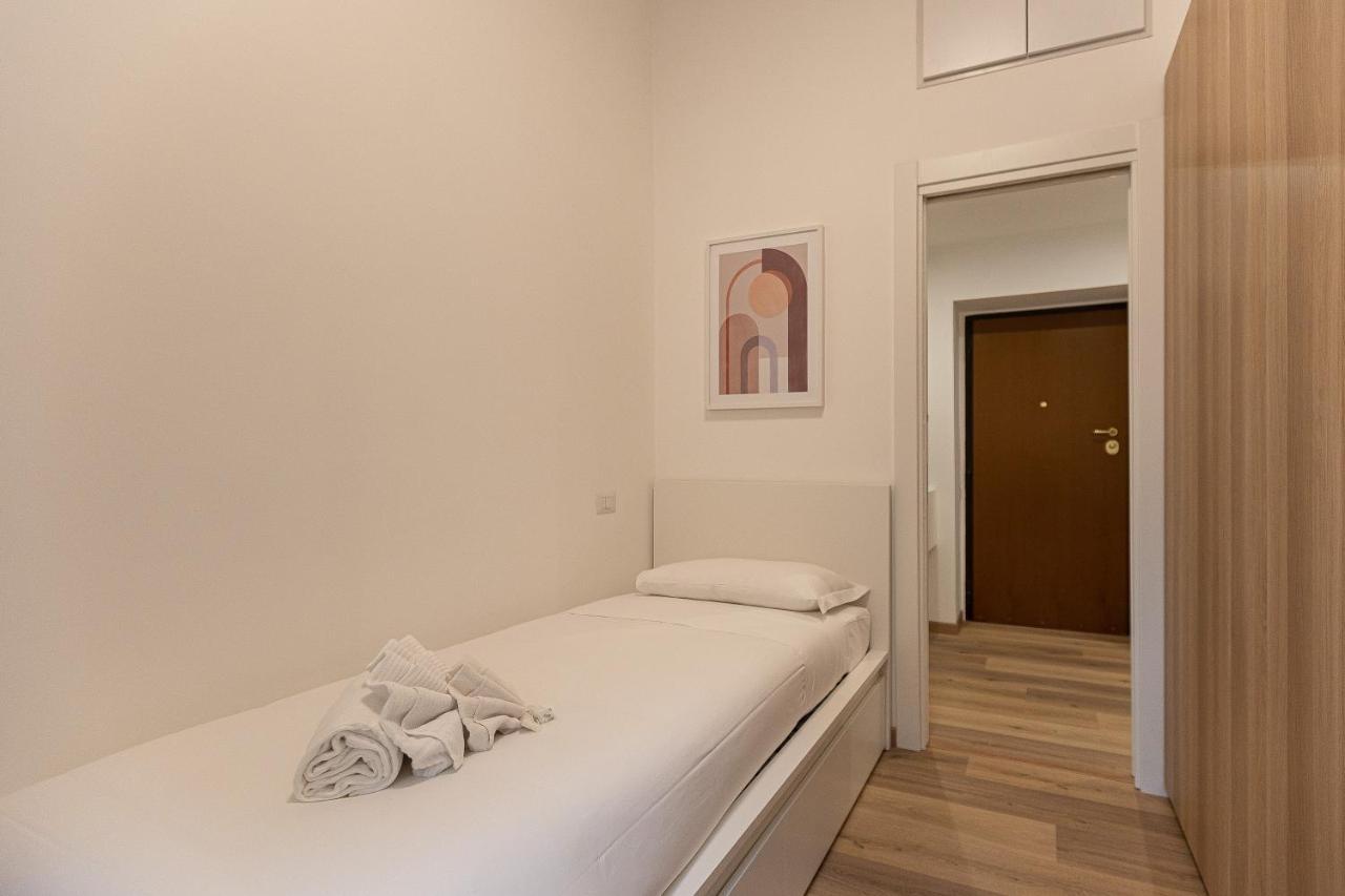 Matilde Modern Apartment-Rental In 로마 외부 사진