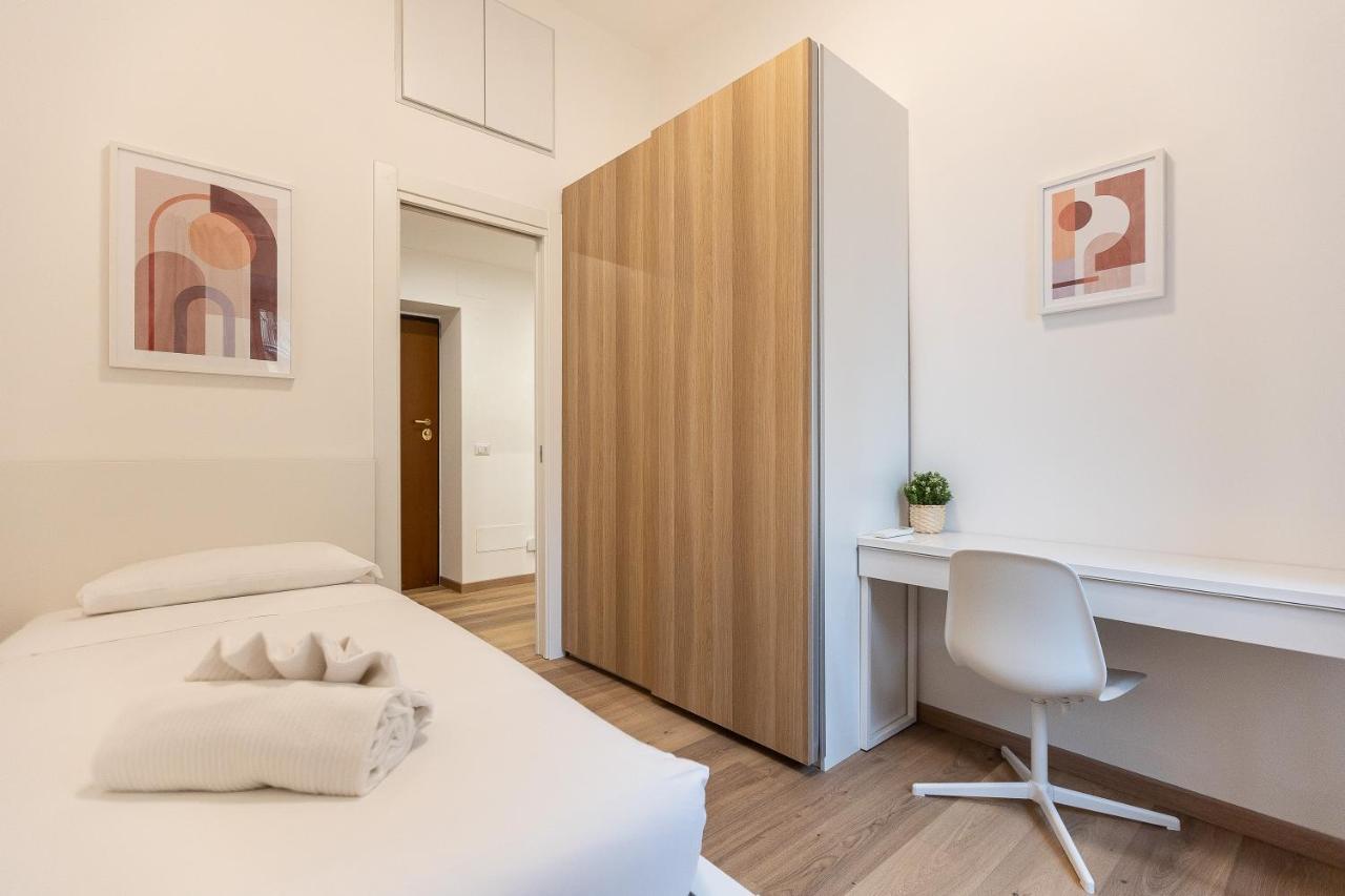 Matilde Modern Apartment-Rental In 로마 외부 사진