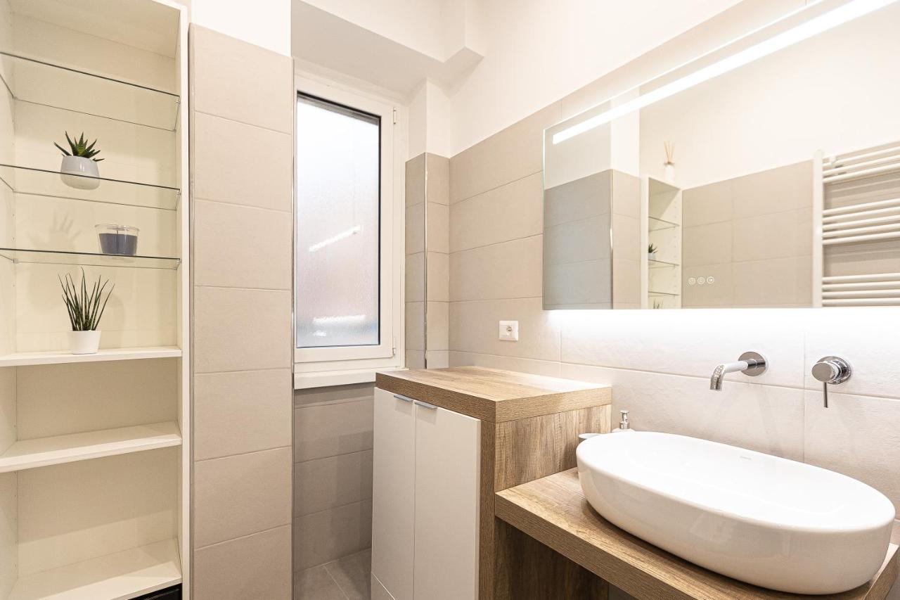 Matilde Modern Apartment-Rental In 로마 외부 사진
